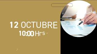 Promocional  Webinar  Auditoria de procesos [upl. by Leopold540]