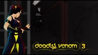 Deadly Venom 3  Walkthrough [upl. by Fe]