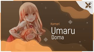 Osu Skin Release  Umaruchan Update from Himouto Umaruchan [upl. by Fredel]