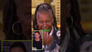 Whoopi in Jeopardy of Being FIRED — As soon as ABC is Sold [upl. by Karney]