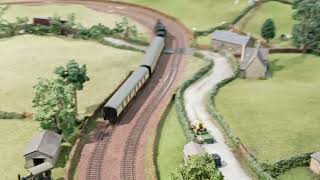 Hornby Model Railway Centre Ramsgate November 2024 [upl. by Oram]