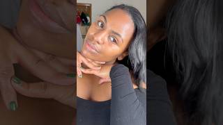 AN ESTHETICIAN EFFICIENT MORNING ROUTINE ☀️skincare [upl. by Gnuoy]