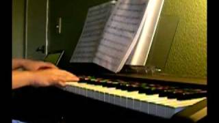 Youre Beautiful Korean Drama Medley Piano [upl. by Drofyar]