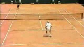 Andy Roddick  Now thats an ACE [upl. by Ulrich]