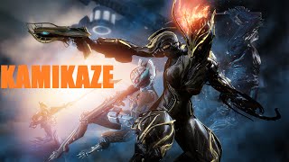 Warframe  «Kamikaze»  Montage [upl. by Eugenle]