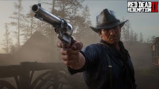 🌄 Red Dead Redemption 2 Stream 16 🤠 [upl. by Yeffej]