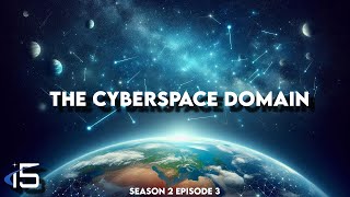 The Cyberspace Domain [upl. by Lazaro324]