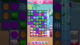 Candy Crush Saga Level 4639 No Boosters 22 Moves [upl. by Loux]