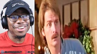 Jeff Foxworthy Redneck 12 Days Of Christmas REACTION [upl. by Semadar]