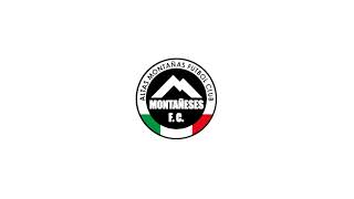 Himno Montañeses FC [upl. by Ardnuas954]