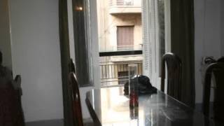 Egypt Cairo Zamalekm Sunny Spacious very Elegant 2 Bedrooms apartment for Rent [upl. by Belen620]