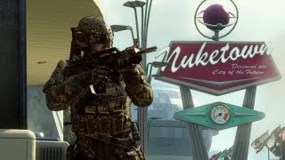 Welcome to Nuketown 2025  Official Call of Duty Black Ops 2 Video [upl. by Addiego]