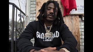 FREE Mozzy Type Beat  quotPast Daysquot [upl. by Pearson674]