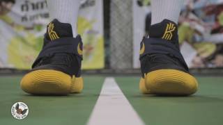 Kyrie 2 Performance Review Thai [upl. by Chemash]