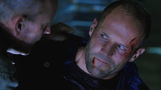 Jason Statham Fights Other Dad  Homefront 2013  Movie Clip 4K [upl. by Ydnas]