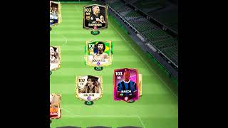 Suggest me 100 above RB 🤔♥️eafc fifamobile fifamobilecommunity fifa23 fifa24 fifa22 fifa25 [upl. by Fuchs383]