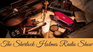 The Adventure of the Priory School BBC Radio Drama Sherlock Holmes Radio Show [upl. by Delanie]