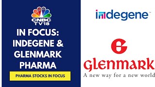 Nomura Initiates A Neutral Rating On Indegene Investec Has A Fast Long Call On Glenmark Pharma [upl. by Collum]