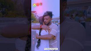 Dusar Kono Chhakar Hai New Nagpuri Status Video 2024 New Sad Reel reels viral yt [upl. by Maddie865]