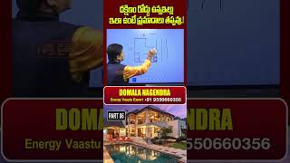 South Facing House Vastu VastuShastra homevasthu vasthutips astrology VastuDoshRemedies [upl. by Clementas]