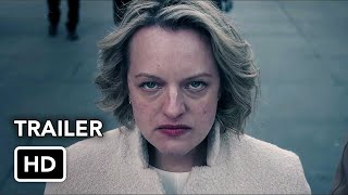 The Handmaids Tale Season 5 Teaser Trailer HD [upl. by Ivo366]