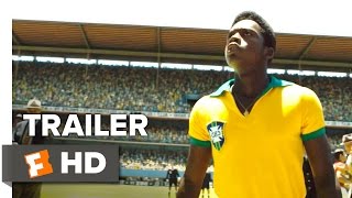 pele movie scene the shoe less one [upl. by Sedinoel597]