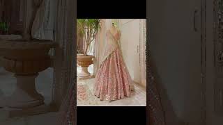 Beautiful Lehenga choli design fashion [upl. by Ap490]