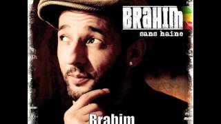 Brahim  Ne Me Quitte Pas Baco Records [upl. by Herby695]