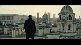 Skyfall Theme Song  James Bond [upl. by Rossen]