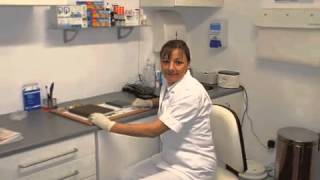 Chiropodists amp Podiatrists  Manuela Pipe Chiropodist [upl. by Anileba]