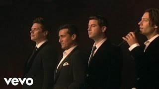 IL DIVO  The Winner Takes It All Va Todo Al Ganado Live Video [upl. by Shamma]