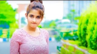 Lehrake Balkhake Sharara Sharara Remix  Cute Lovestory  Ft Misti  VIRAL SUPERSTAR [upl. by Annahsit]