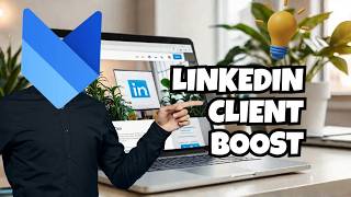 BOOST Your LinkedIn Outreach with Automation and Get More Clients Today [upl. by Koball]