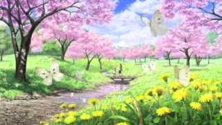 Johann Strauss Voci di Primavera [upl. by Blisse]