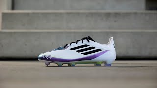 adidas Messi F50 Triunfo Estelar [upl. by Dinnie]