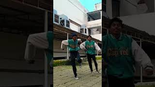 Uproar dance hiphop rapper youtubeshorts dancer [upl. by Karyl364]