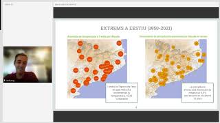 Afectacions del canvi climàtic en l’agricultura previsió dels efectes i estratègies de mitigació [upl. by Junius]