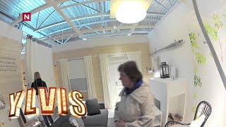 Ylvis  Vill på IKEA episode 2 [upl. by Anerok]