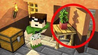 MELHORES PASSAGENS SECRETAS DO MINECRAFT [upl. by Anawik442]