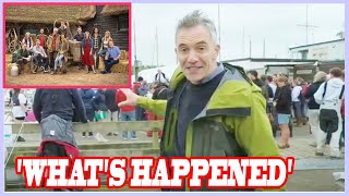 BBC Countryfile fans fume whats happened as they issue the same complaint [upl. by Kristi]