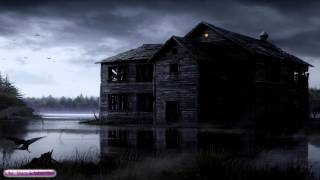 Creepy Haunted House Music  This House  Ambient Dark Creepy Music [upl. by Let]