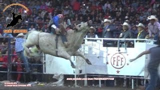 ¡GIRA DE DESPEDIDA DE SI RANCHO LA CANDELARIA DE FEDERICO FIGUEROA EN COPANDARO 2016 [upl. by Okimat]