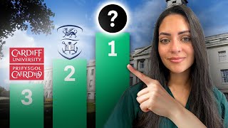 What Are The Easiest Graduate Entry Medical Schools To Get Into [upl. by Nrubyar]