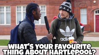 The truth about Hartlepool Things Skint Britain doesnt show about Hartlepool [upl. by Imuyam]