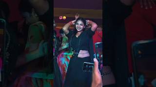 arkestra dance video superhit super ladki status 💞😜 [upl. by Eneg]