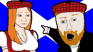 A Guide to SCOTLAND [upl. by Adnohsirk]