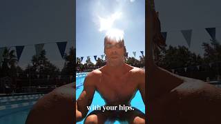 Explosive Backstroke Start Unlock Your Potential [upl. by Wally]