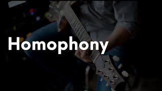 What Is Homophony In Music [upl. by Tiffanie]