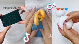 Satisfying Guess the Color TikTok Compilation 2 [upl. by Eatnohs]