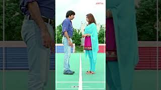 Khallas Movie Shorts  Raviteja RichaGangopadhyay PrakashRaj DeekshaSeth YTShorts Trending [upl. by Berkin]